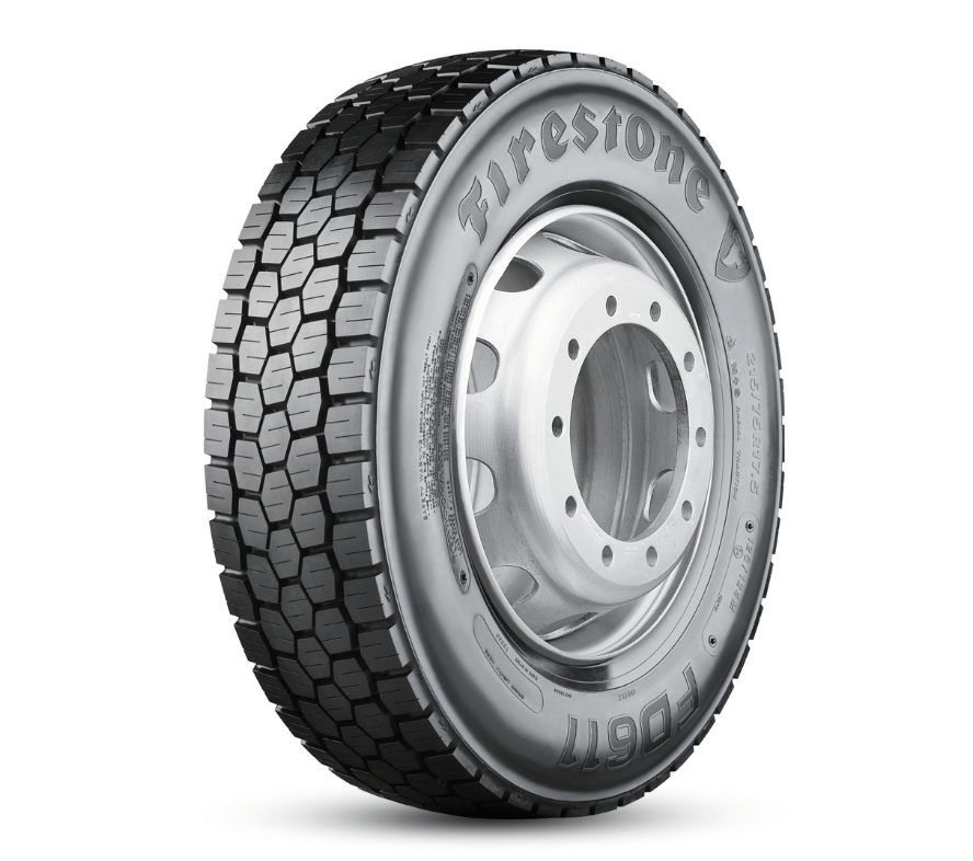 Firestone FD611 235/75R17,5
