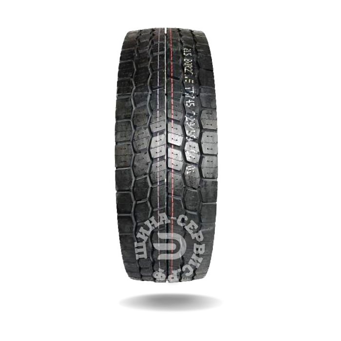 Aeolus NeoAllroadsD+ 315/80R22.5-18TL