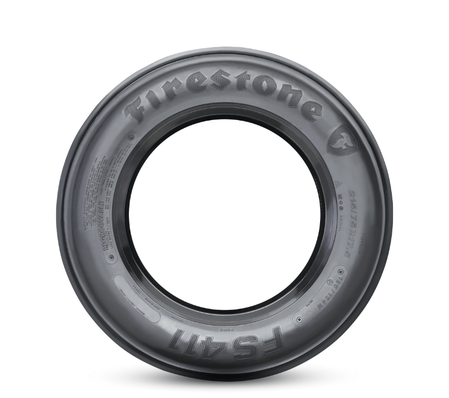 Firestone FS411 235/75R17,5