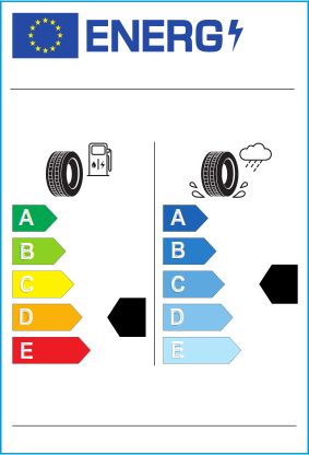 Автошина KAMA EURO LCV 131 205/70 R15C 106/104R