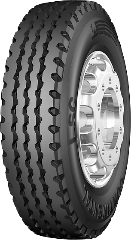 9.5R17.5 CONTINENTAL LSC EU LRG 14PR M+S