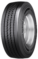 385/55R22.5 CONTINENTAL CONTI HYBRID HT3