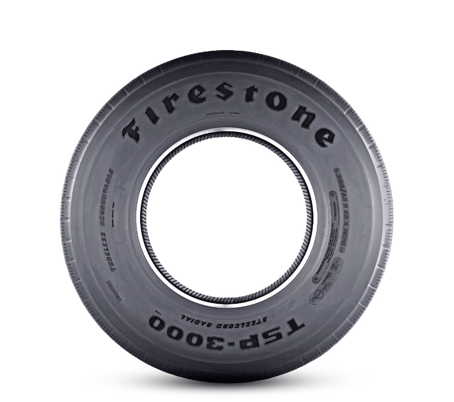 Firestone TSP 3000/3000 II 215/75R17.5