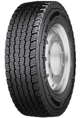 265/70R19.5 CONTINENTAL CONTI SCANDINAVIA HD3 EU LR H 16PR M+S