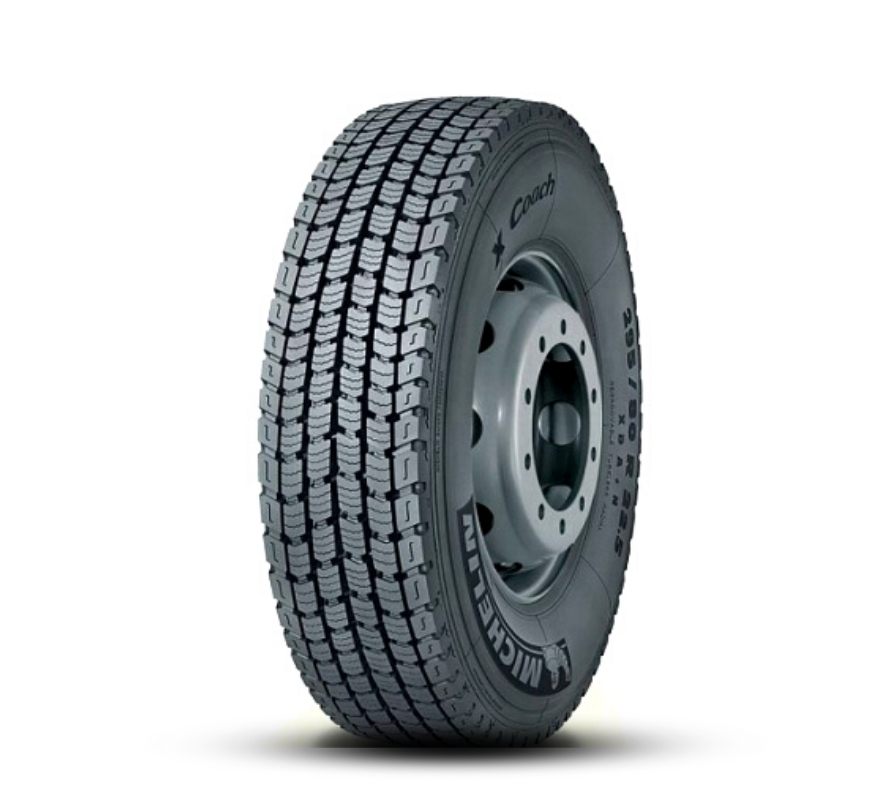 Michelin X Coach XD 295/80 R22.5 TL