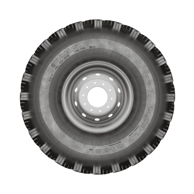 КАМА ОИ-25 н.с.14 14.00R20