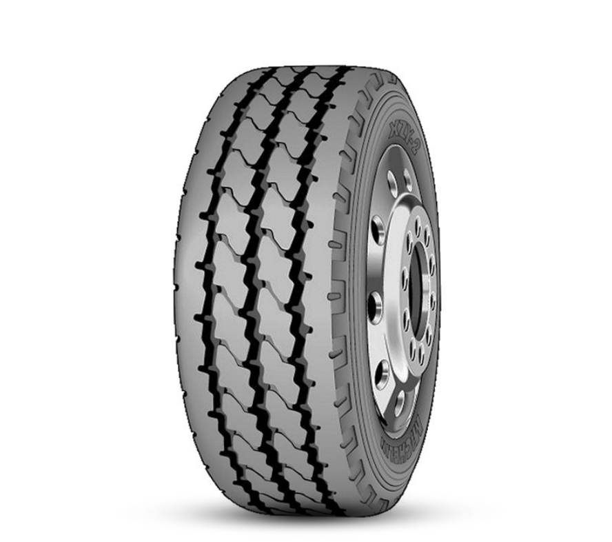 Michelin XZY 2 12.00 R20 TL