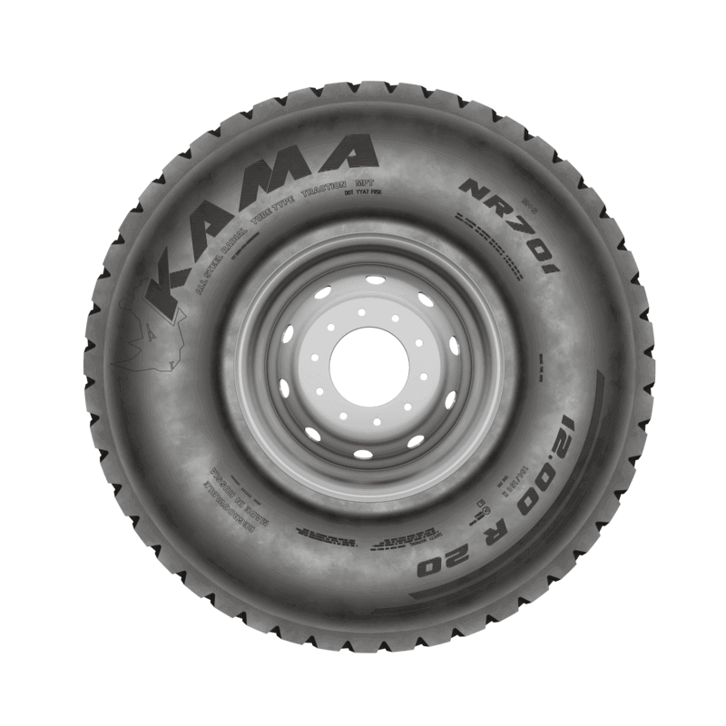 KAMA NR-701 12.00R20