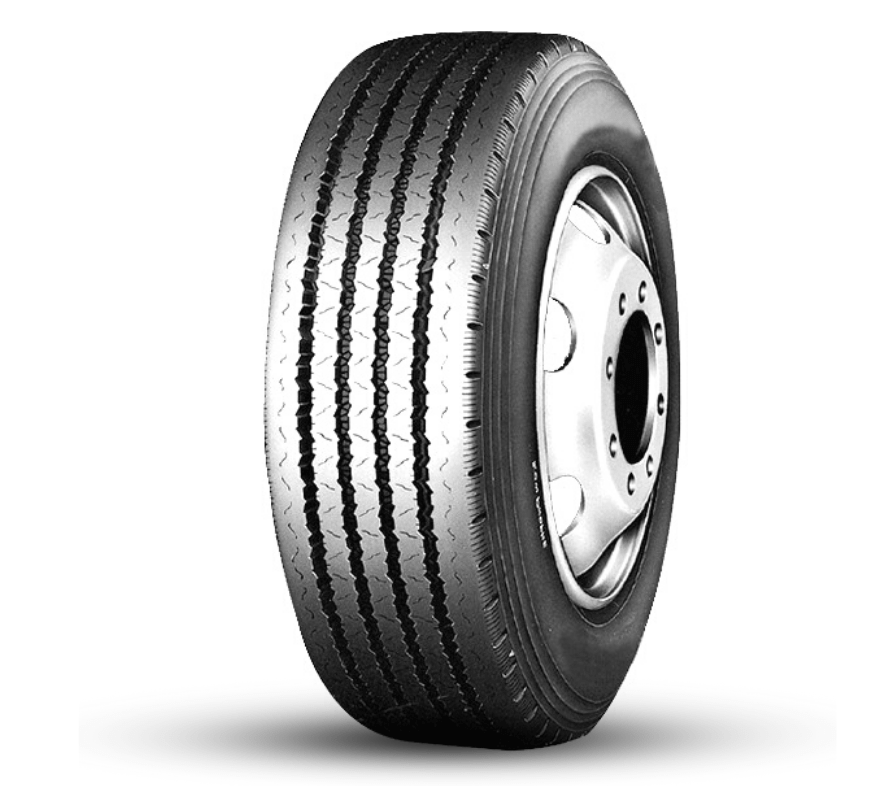 Bridgestone R294 275/80R22.5
