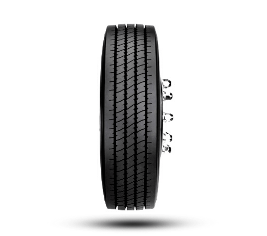 Goodyear URBANMAX MCA 11 R22.5