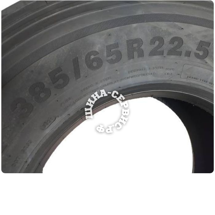 Aeolus NeoAllroadsT2 385/65R22.5-20TL