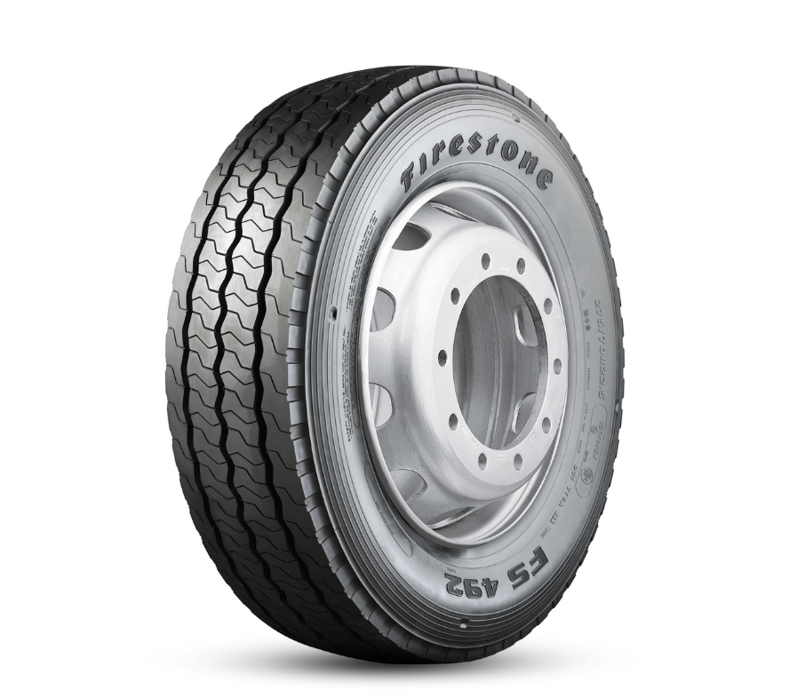 Firestone FS492 275/70R22.5