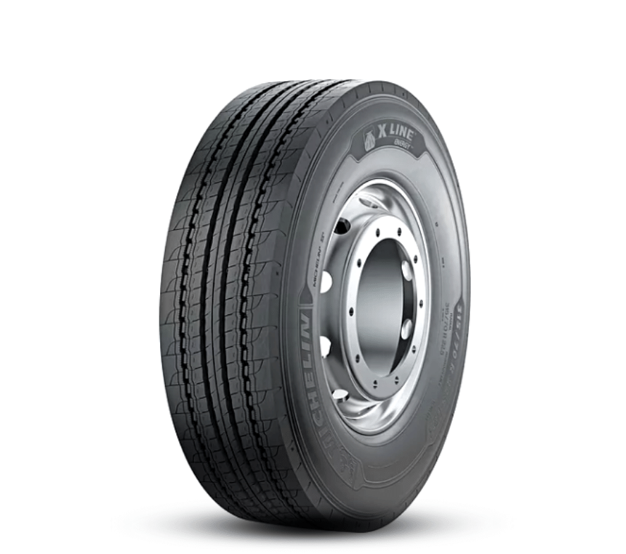 Michelin X Line Energy Z 315/70 R22.5