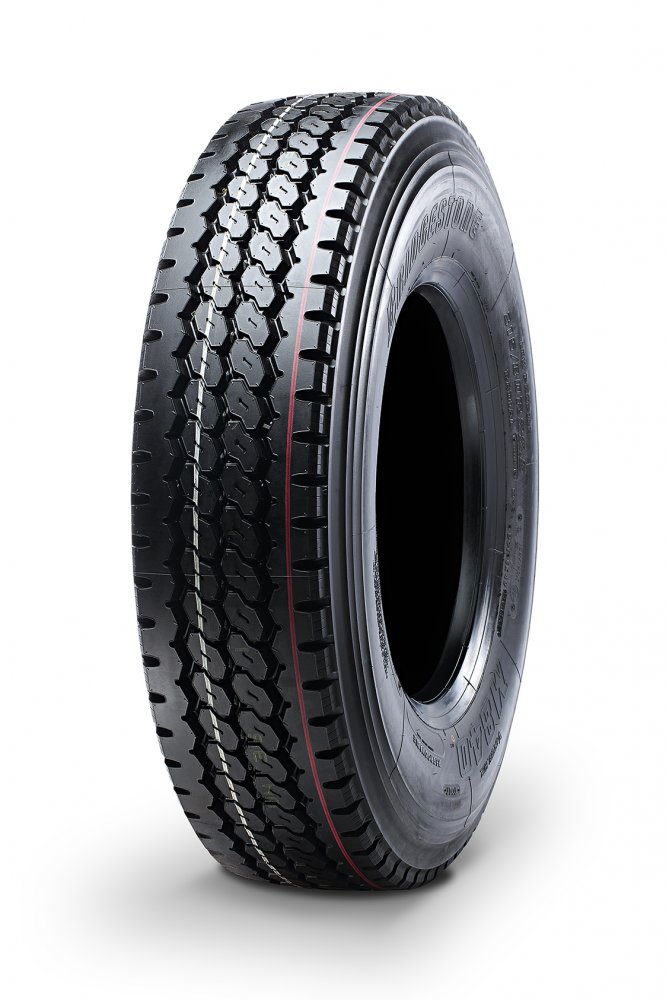 Bridgestone M840 / M840EVO 315/80R22.5