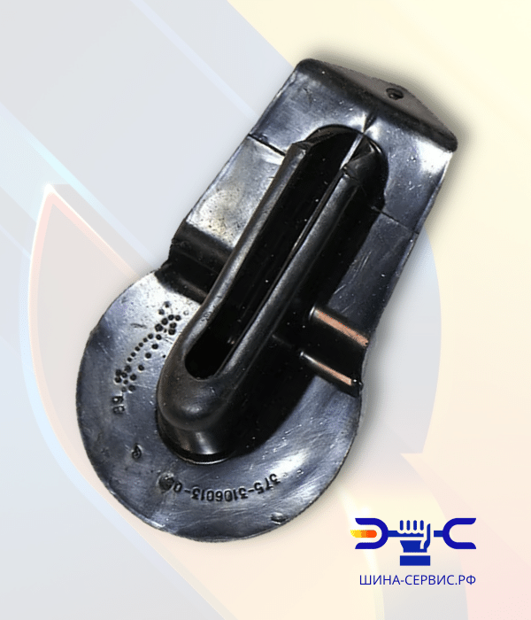 Уплотнитель вентильного паза колеса, 375-3106013-01