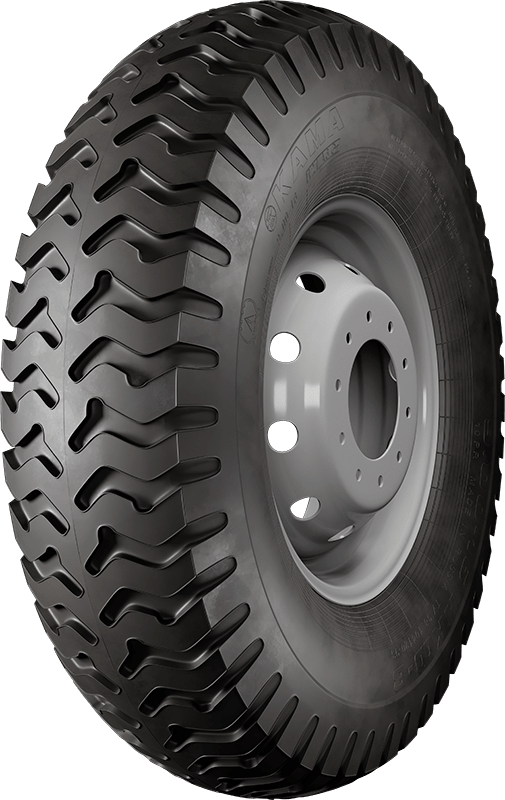 Автошина НКФ-8 9.00-16 121A6