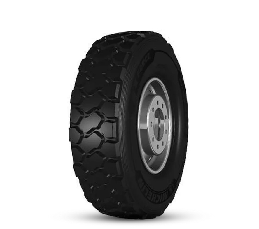 Michelin X Force ZH 13 R22.5 TL