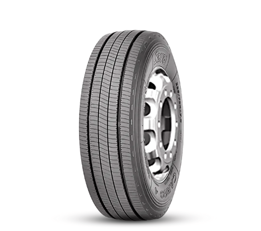 Sava Cargo 4 235/75 R17.5