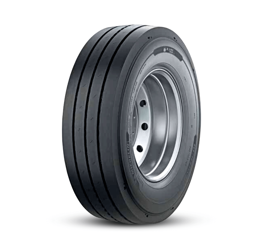 Michelin X Line Energy T 235/75 R17.5