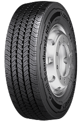 265/70R19.5 CONTINENTAL CONTI SCANDINAVIA HS3 EU LRH 16PR M+S