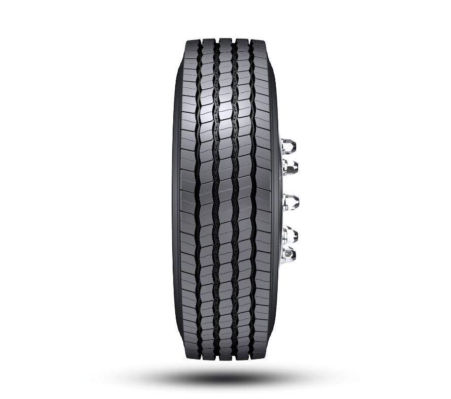 Goodyear OMNITRAC S HL 315/70 R22.5