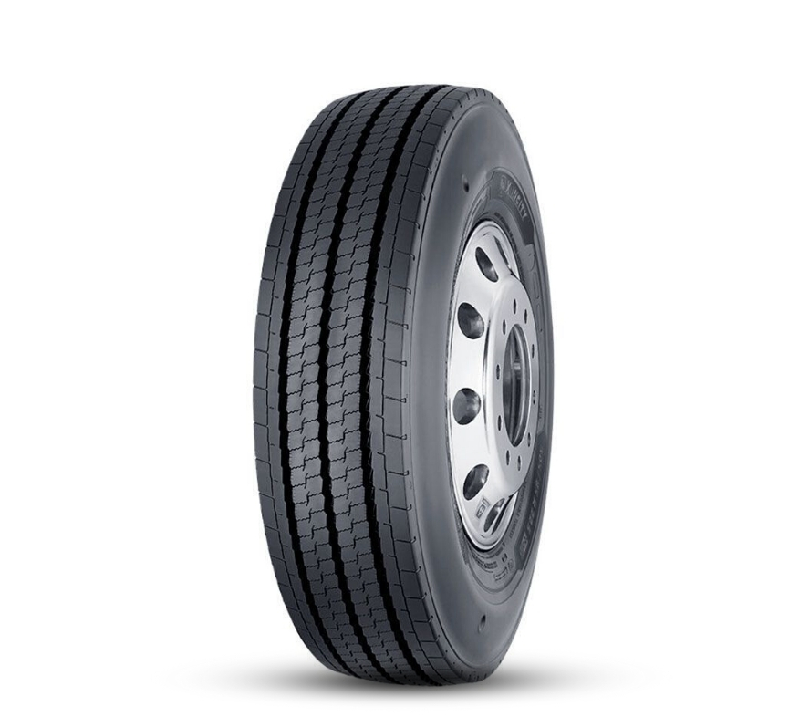 Michelin X Incity XZU 275/70 R22.5 TL