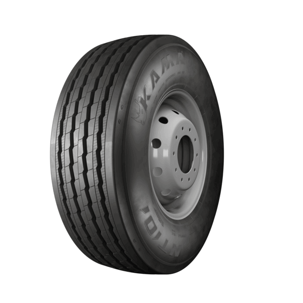 Автошина KAMA NT 101 385/65 R22.5 164K