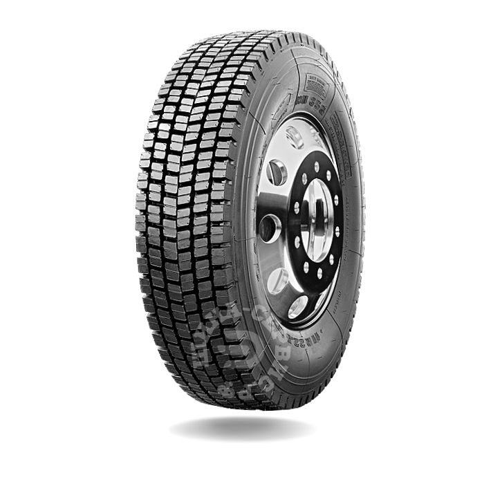 Aeolus HN355 275/70R22.5 -PR-18