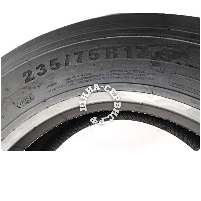 Aeolus NeoAllroadsT2 235/75R17.5-18TL