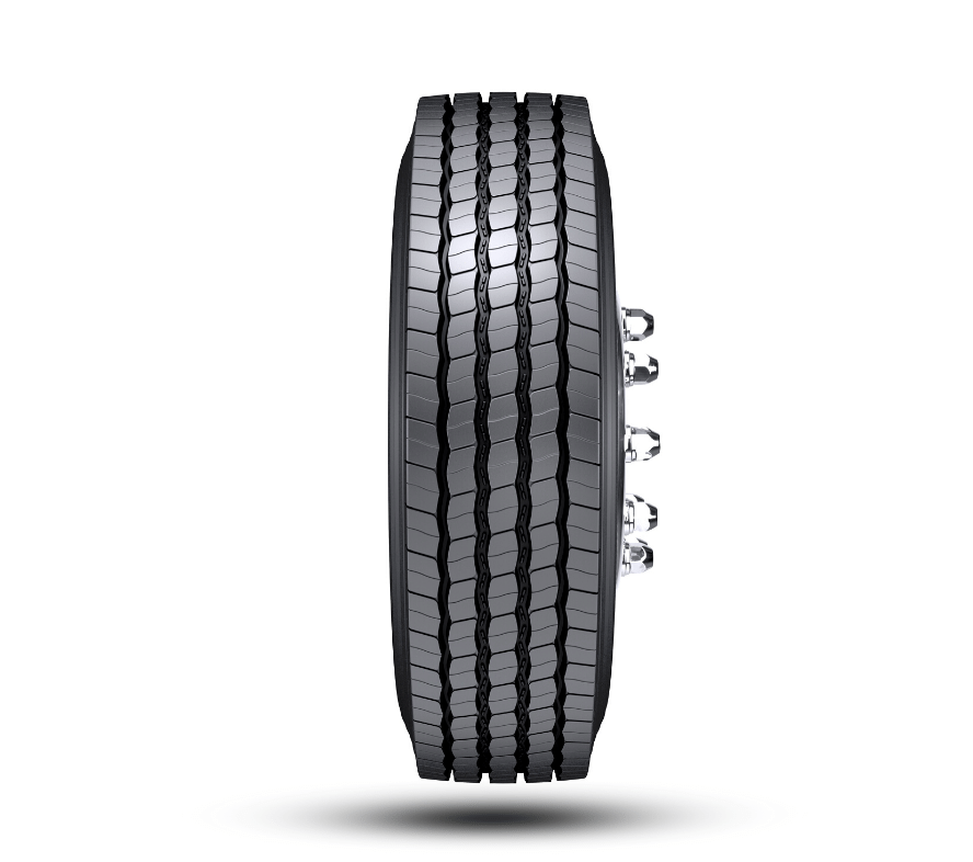 Goodyear OMNITRAC S HD 13R22.5