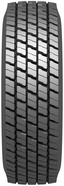 Бел-138M Шина грузовая 315/70R22.5