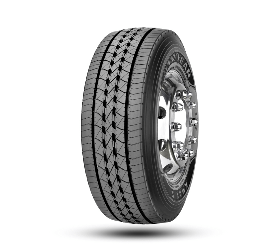 Goodyear KMAX S GEN-2 385/55 R22.5