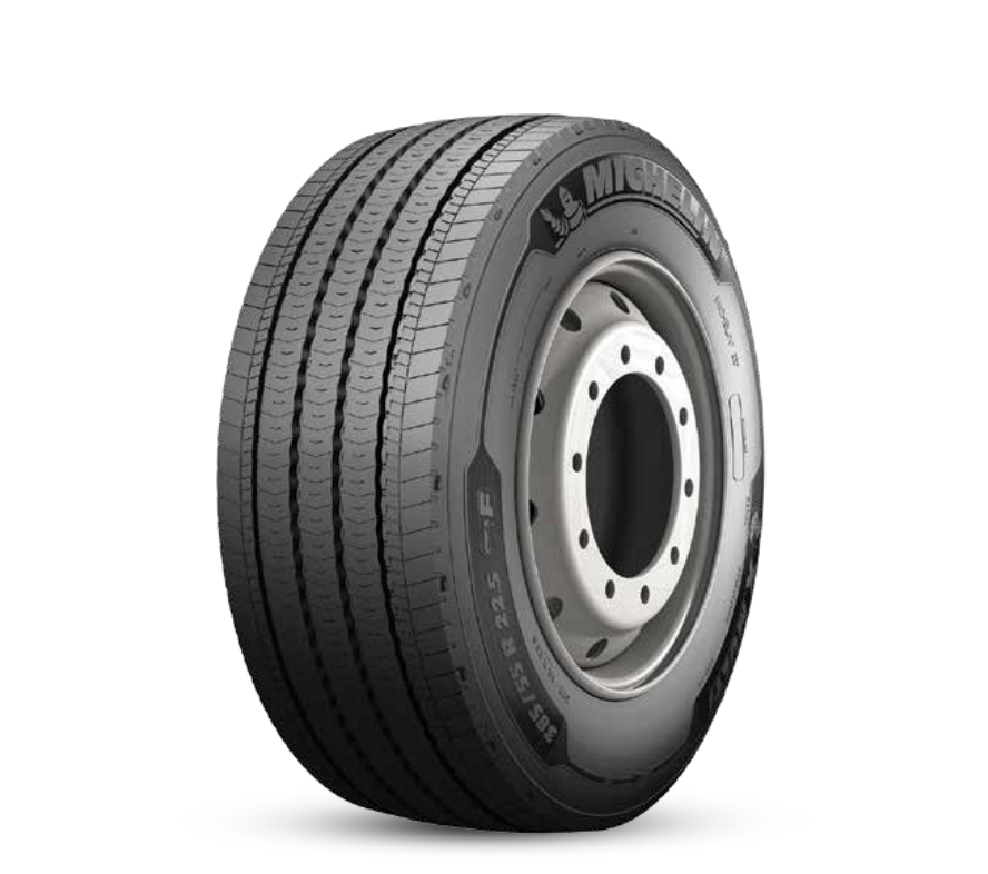 Michelin X Multi F 385/55 R22.5