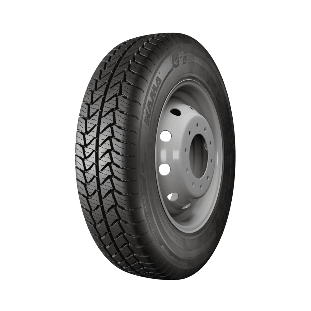 Автошина КАМА 365 LT (НК-243) 195/75 R16С 107/105Q