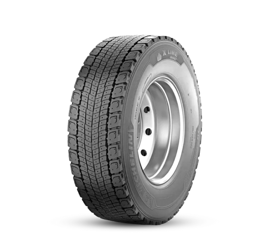 Michelin X Line Energy D2 315/80 R22.5