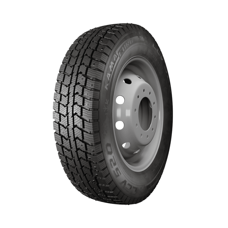 Автошина KAMA EURO LCV 520 185/75 R16С 104/102R
