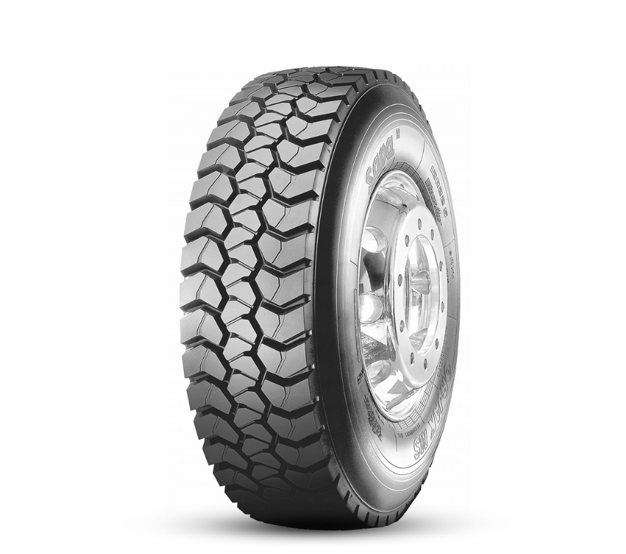 Sava Orjak MS 12 R22.5