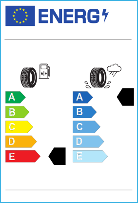 Business CA-2 185/75 R16C