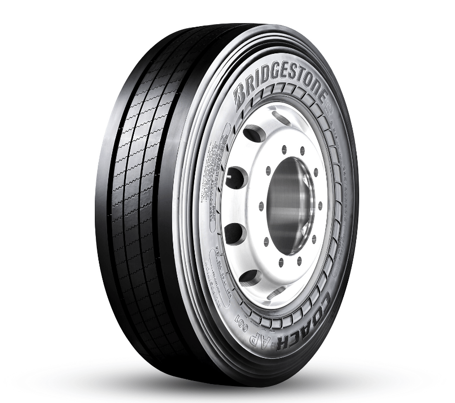 Bridgestone Coach AP1 295/80R22.5