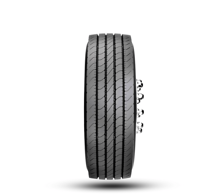 Goodyear MARATHON LHS II 295/80R22.5