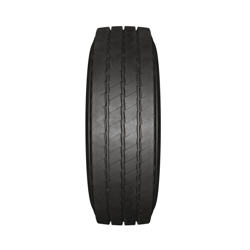 Автошина KAMA NT 202 385/55 R22,5 160K