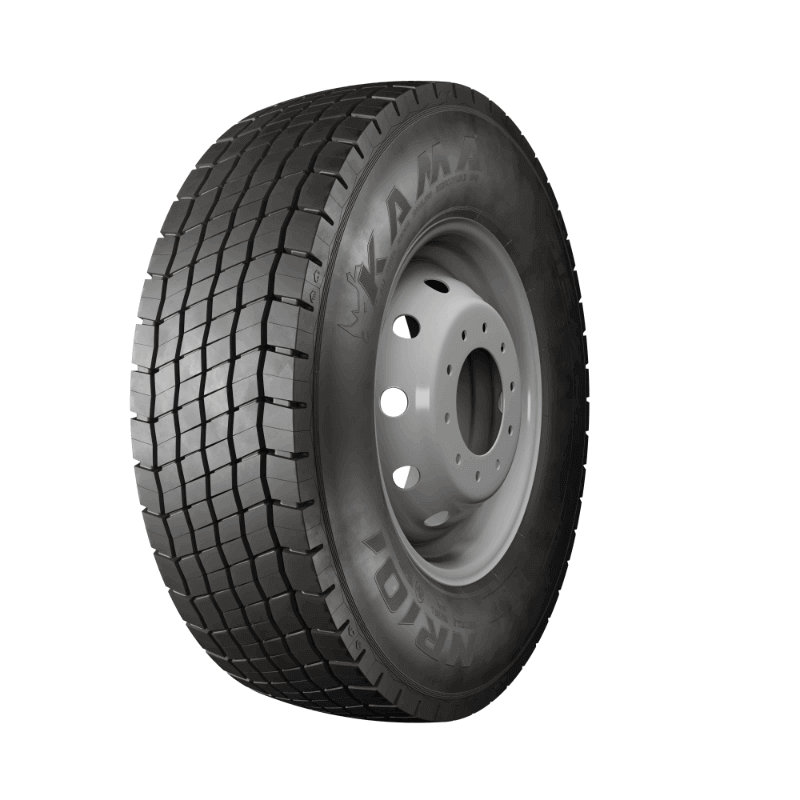 Автошина KAMA NR 101 315/70 R22.5 154/150L