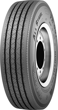 Tyrex All Stell FR-401 295/80R22,5