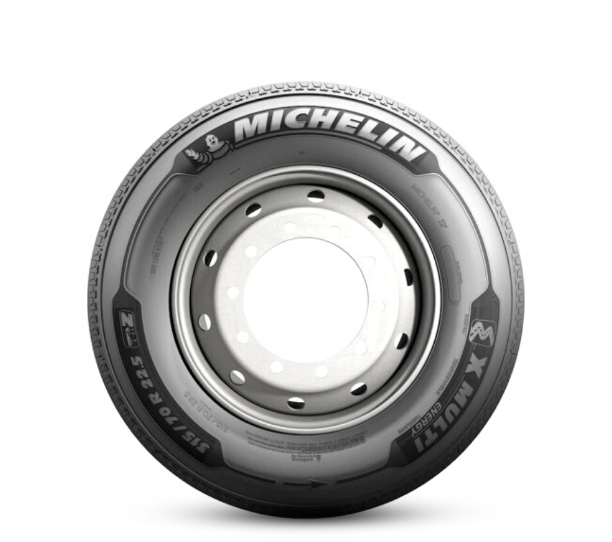 Michelin X Multi Energy Z 315/70 R22.5