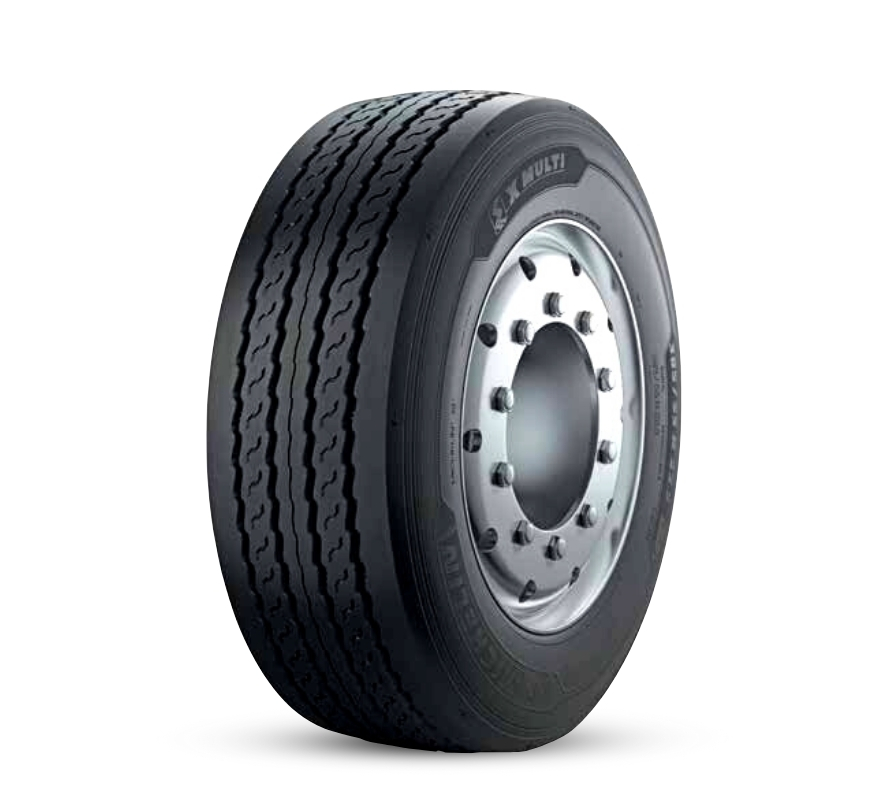 Michelin X Multi T 385/65 R22.5 TL