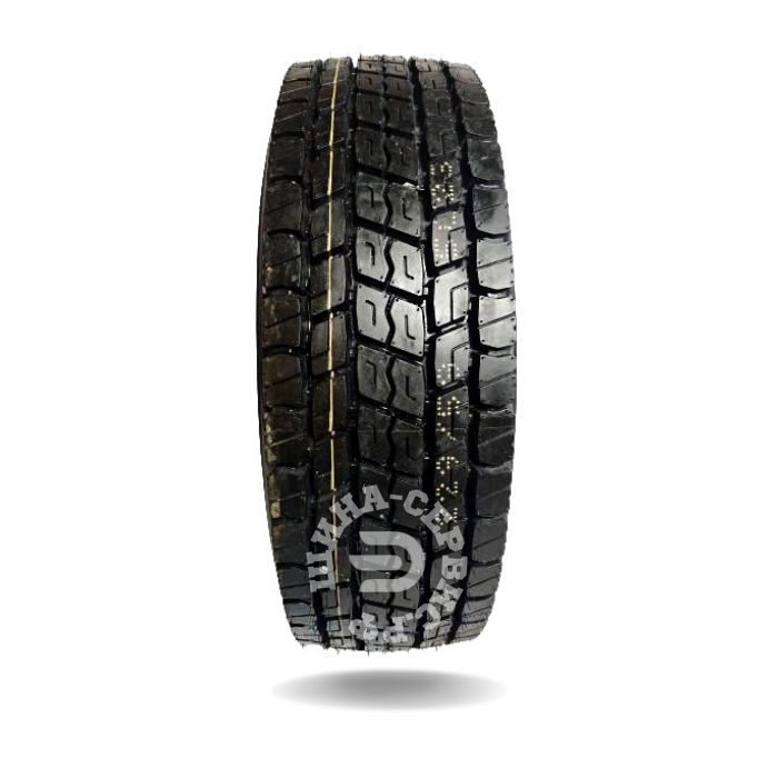 Aeolus NeoAllroadsD 235/75R17.5-16TL