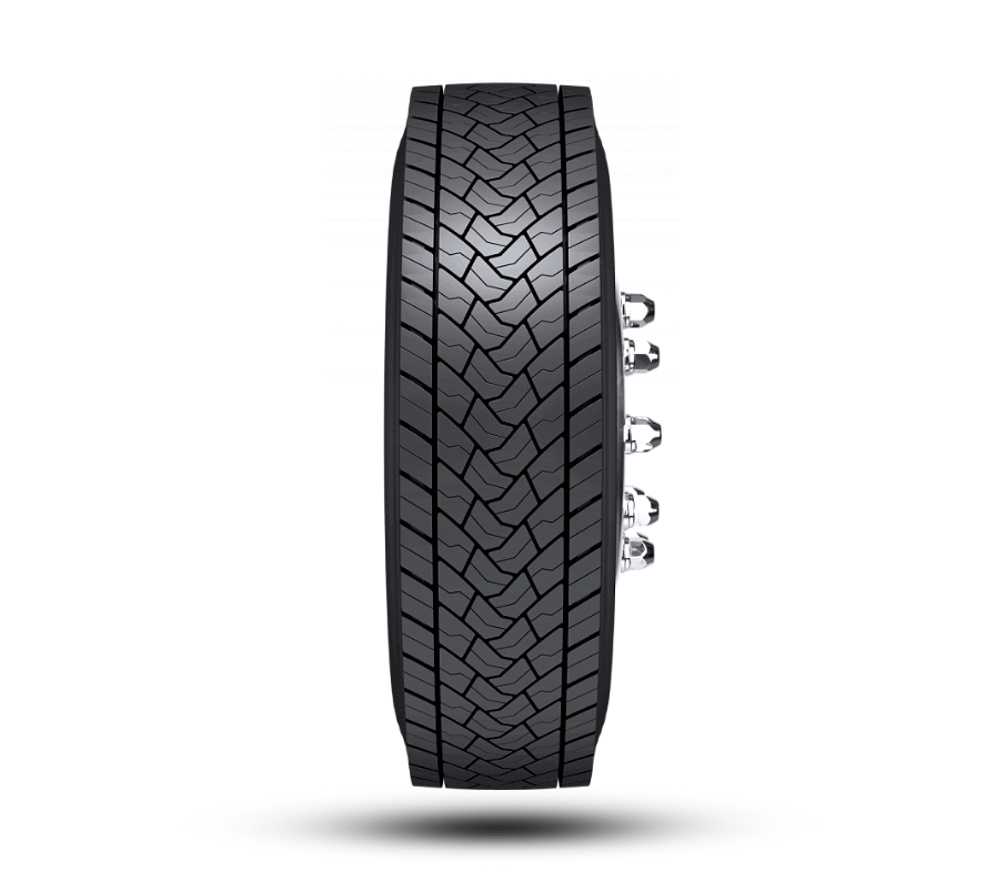 Goodyear KMAX D GEN-2 315/80 R22.5