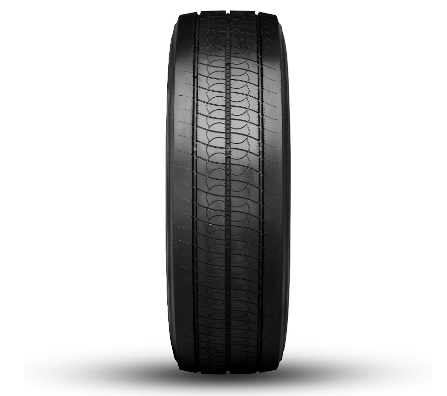 Bridgestone ECOPIA H-STEER 002 385/65R22.5
