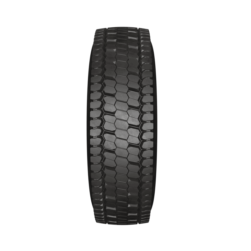 Автошина КАМА NR-201 215/75 R17.5 126/124M