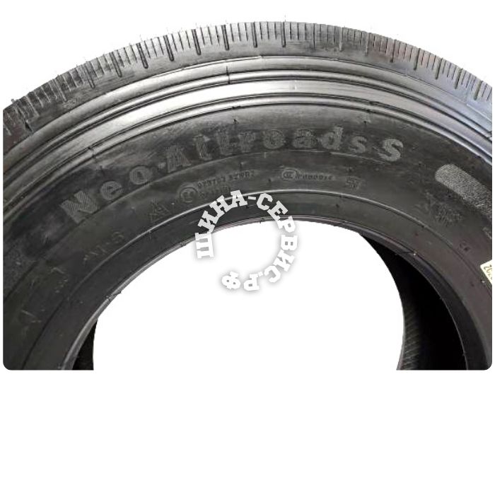 Aeolus NeoAllroadsS 235/75R17.5-16TL